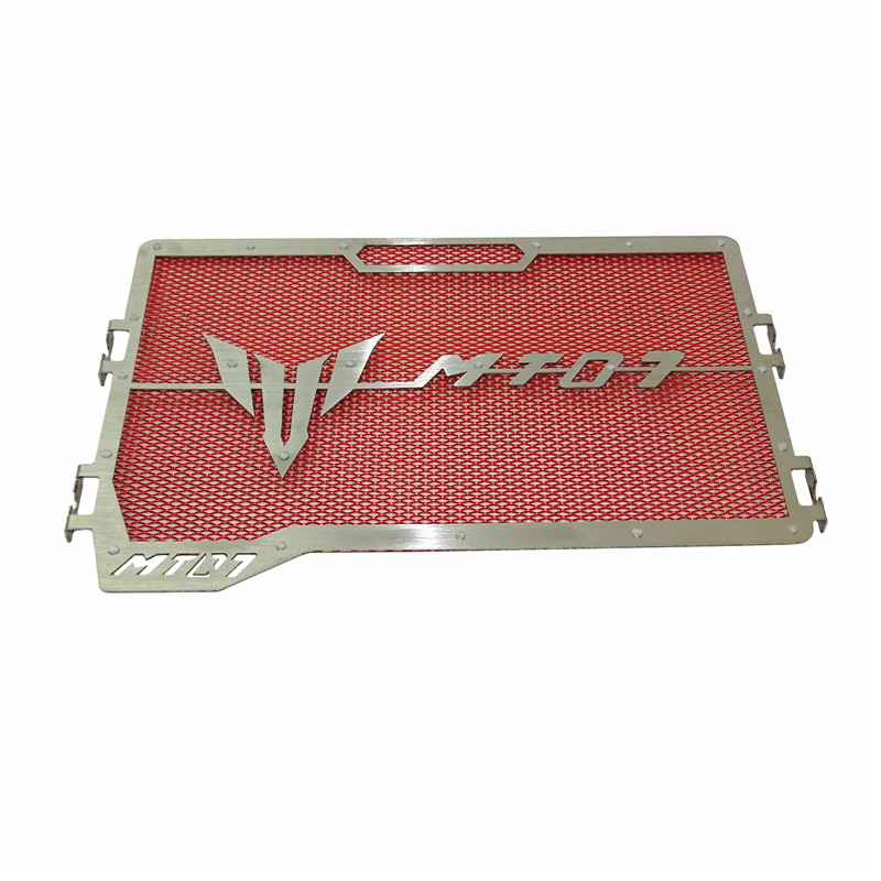 Aluminium Profile 2020 - Motor Radiator Beschermhoes Grill Guard Grille