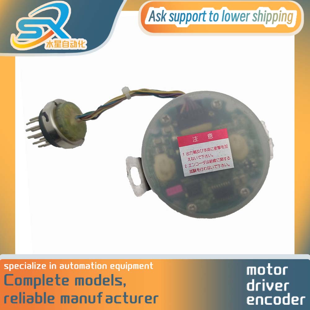 Servo Motor - F682000DFA Servomotor-encoder 100% getest Voorafgaand aan