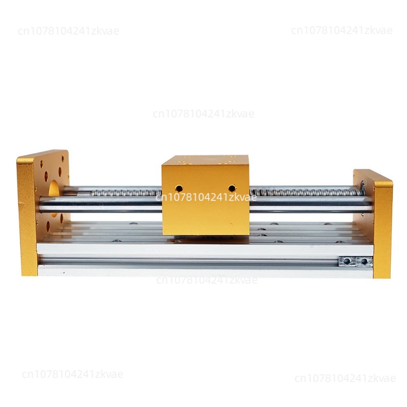 3018 Aluminium Cnc - CNC 3018 Z-as module aluminium schuiftafel