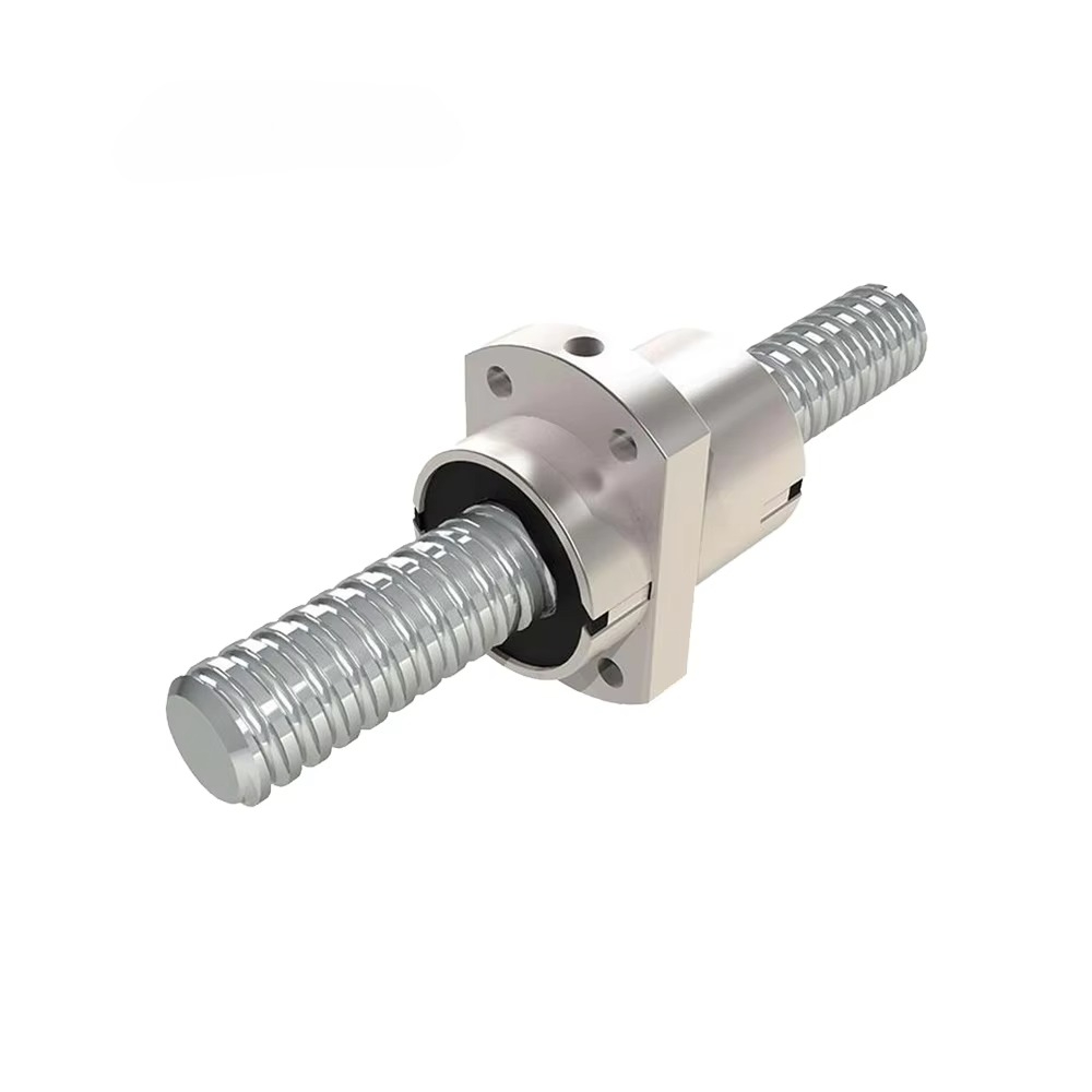 Ball Screw - C7 Diameter 10mm Lood 2/4mm Economisch