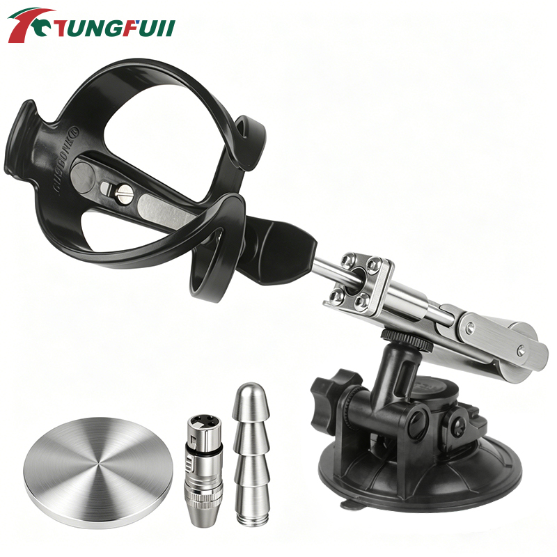 Linear Rail - Draagbare mini automatische telescopische lineaire motor