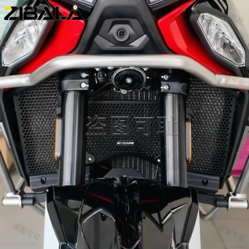 3018 Aluminium Cnc - Voor Morini X Cape 1200 2025