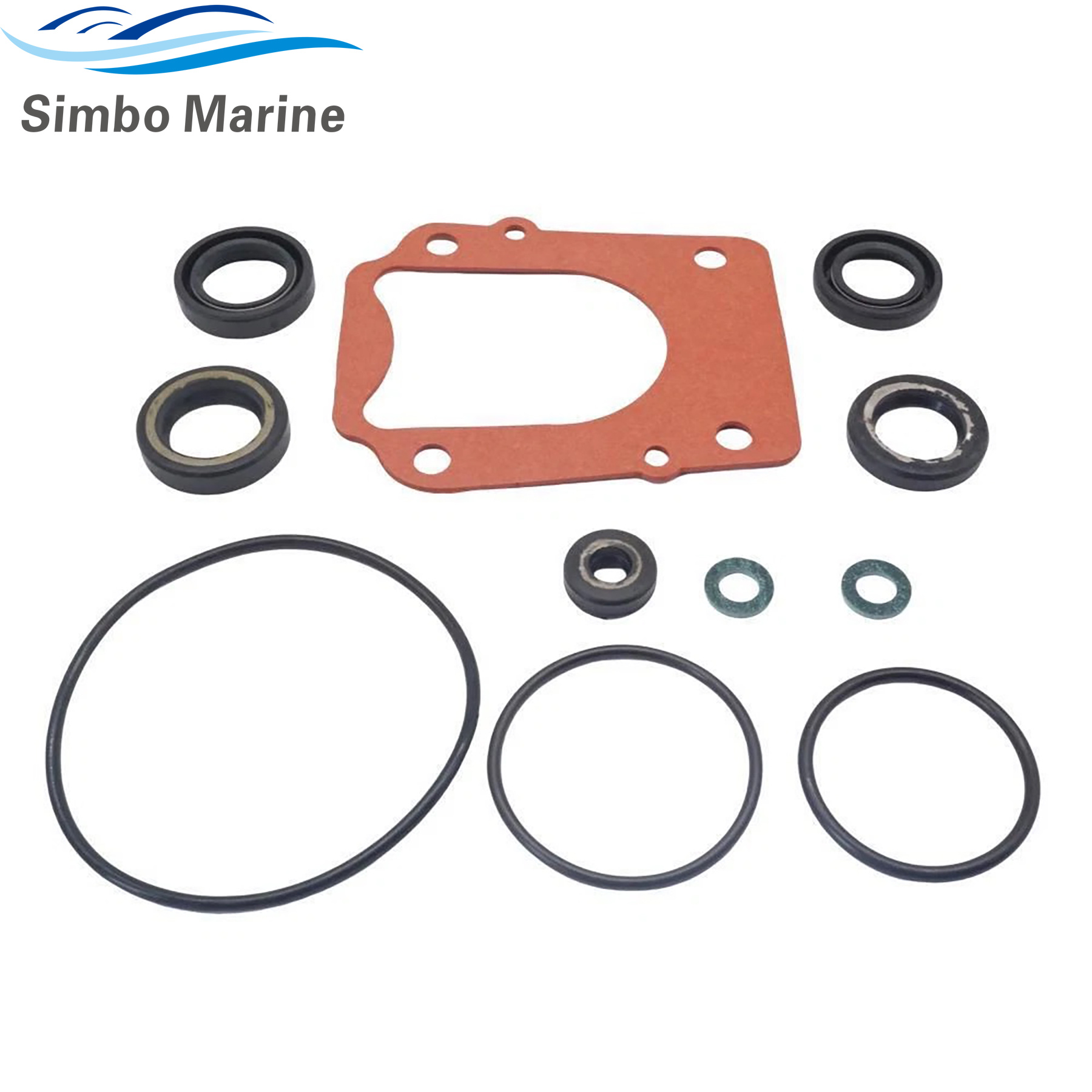Servo Motor - Geschikt voor Suzuki Marine 4-takt DF