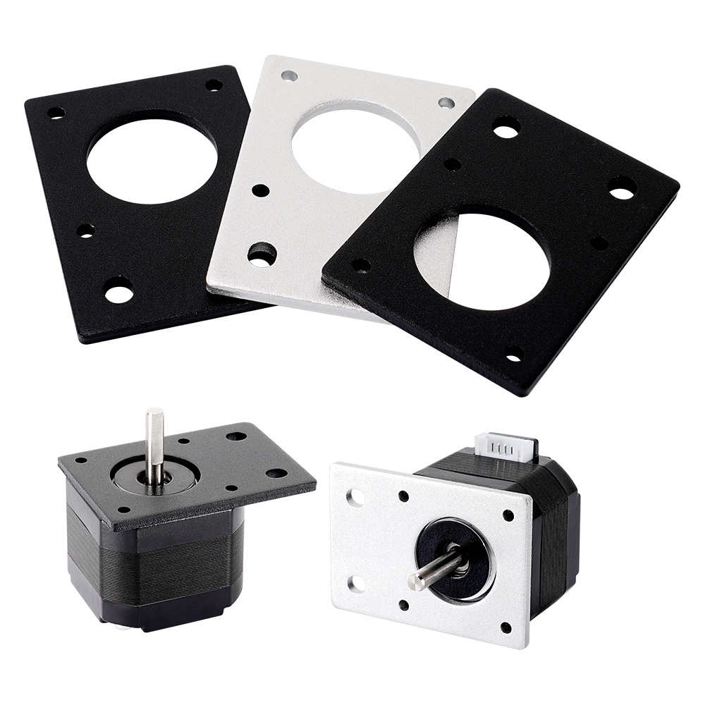 Nema 17 Stepper - Ramps 2Pcs Nema 17 42-Serie Stappenmotor
