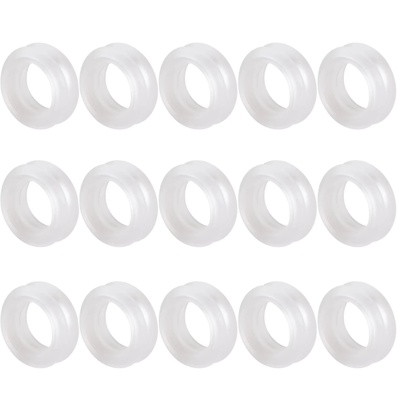 V Slot Wheel - 10 Stuks OpenBuilds CNC Xtreme Dual