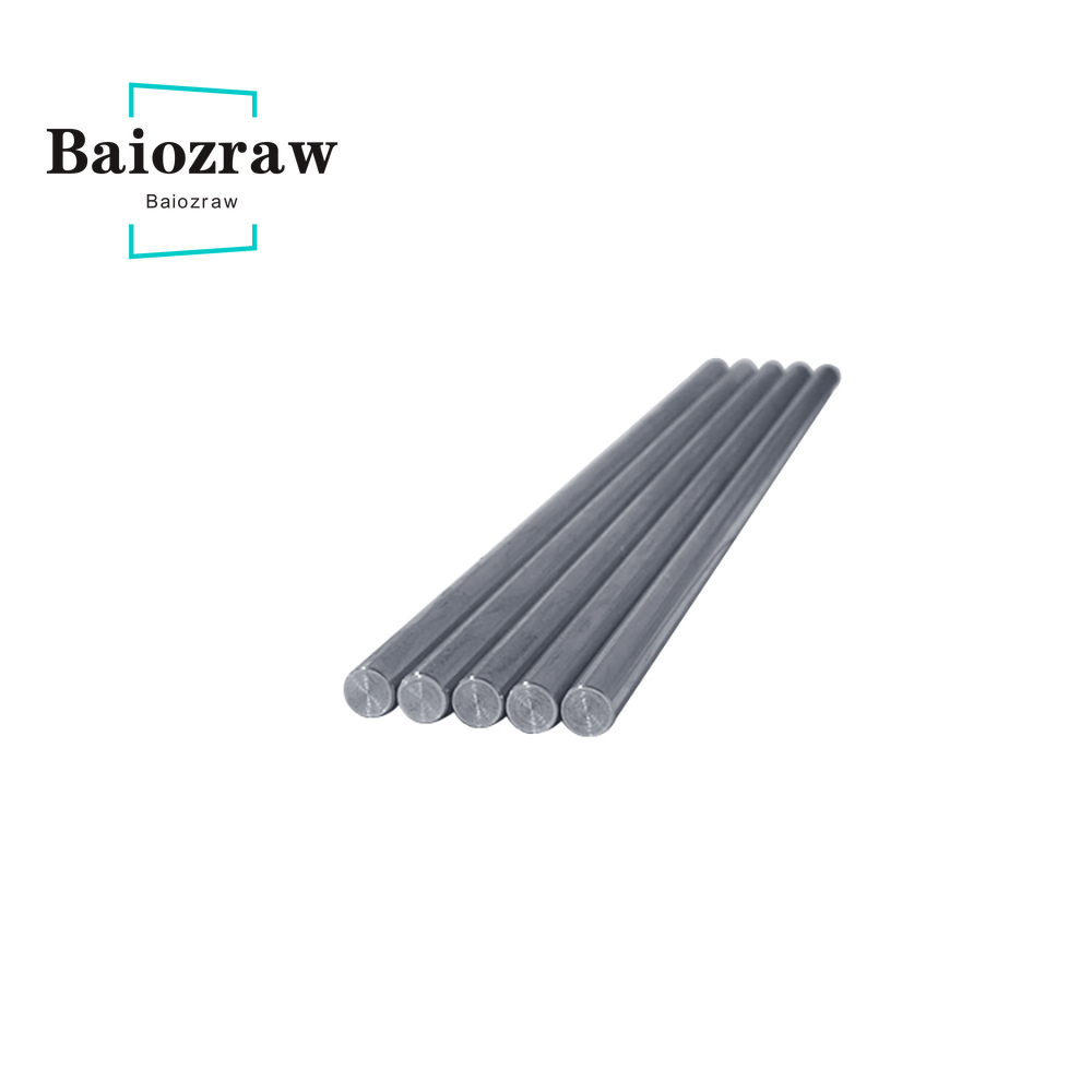 Linear Rod 8Mm - 2 Stuks Lineaire As 3d Printer