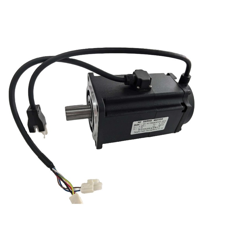 Nema23 Stepper - 2-fasen 5A 2N.m Nema 23 hybride