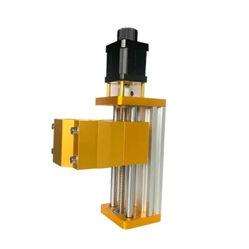 3018 Aluminium Cnc - 300W 500W CNC-spindelmotor 52 mm diameter