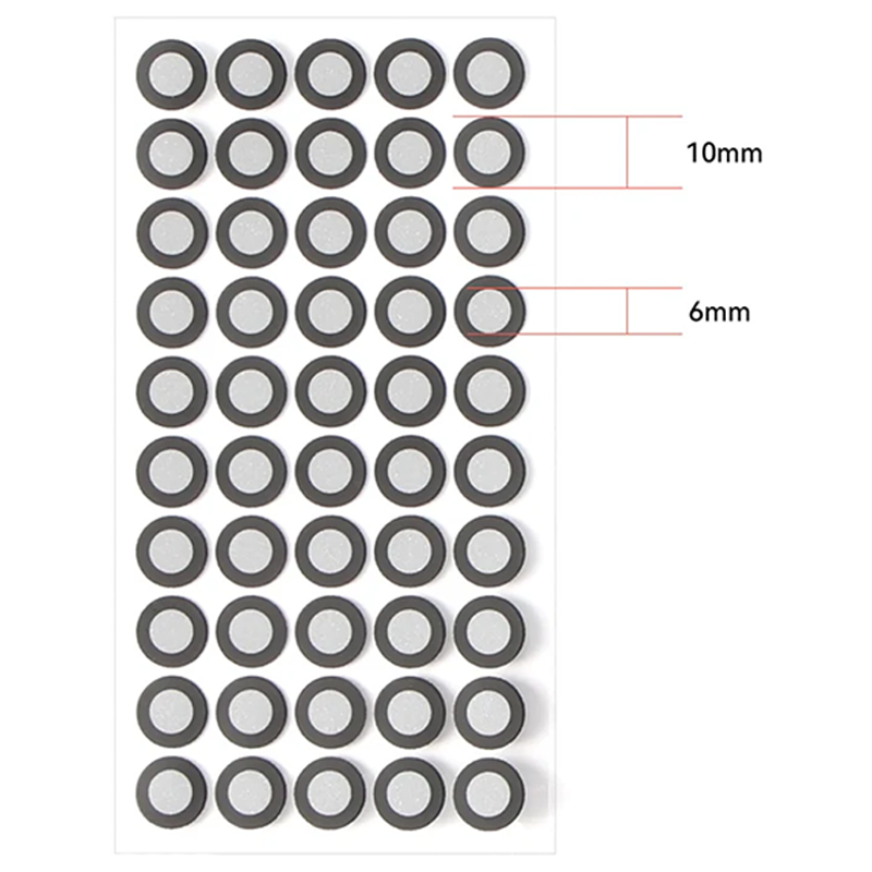 Creality 3/6mm 3D Scanning Mar - Aluminium Profile 2020 recensie en prijs