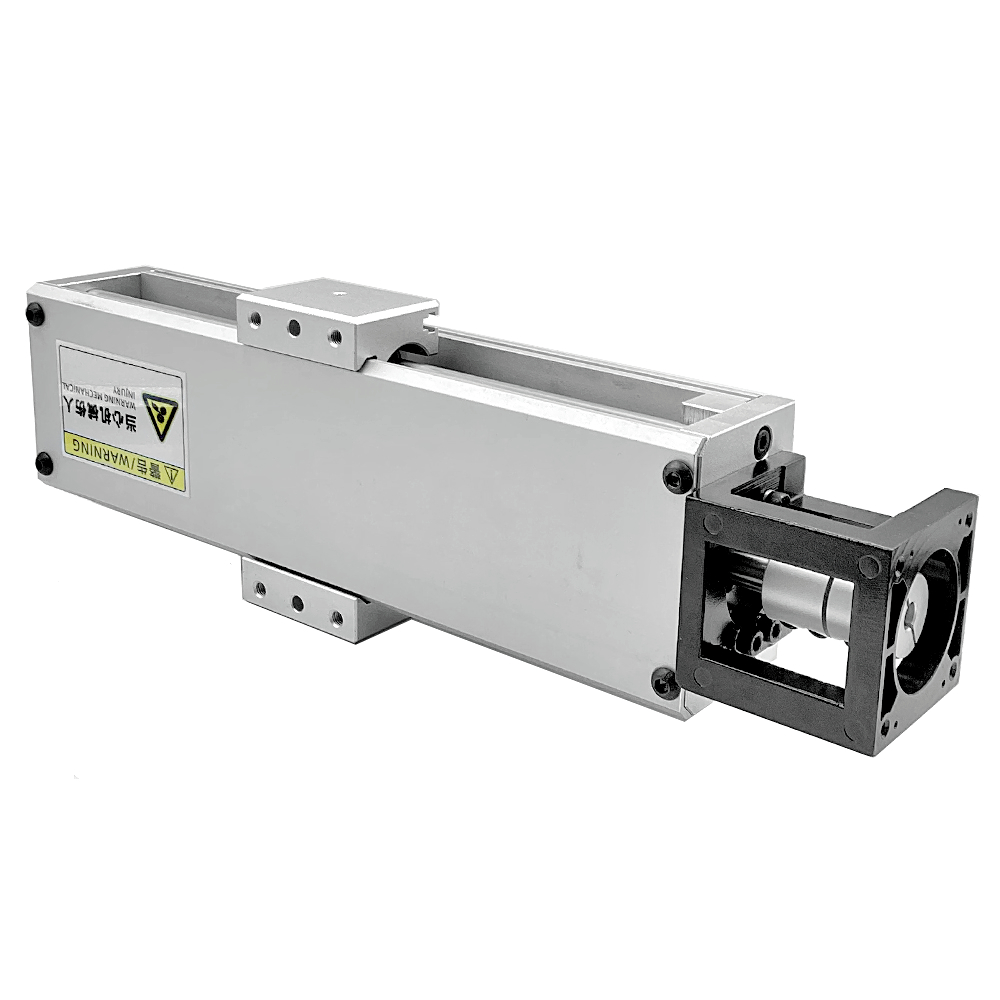 Lineaire geleidetafel Optische - Linear Rail recensie en prijs