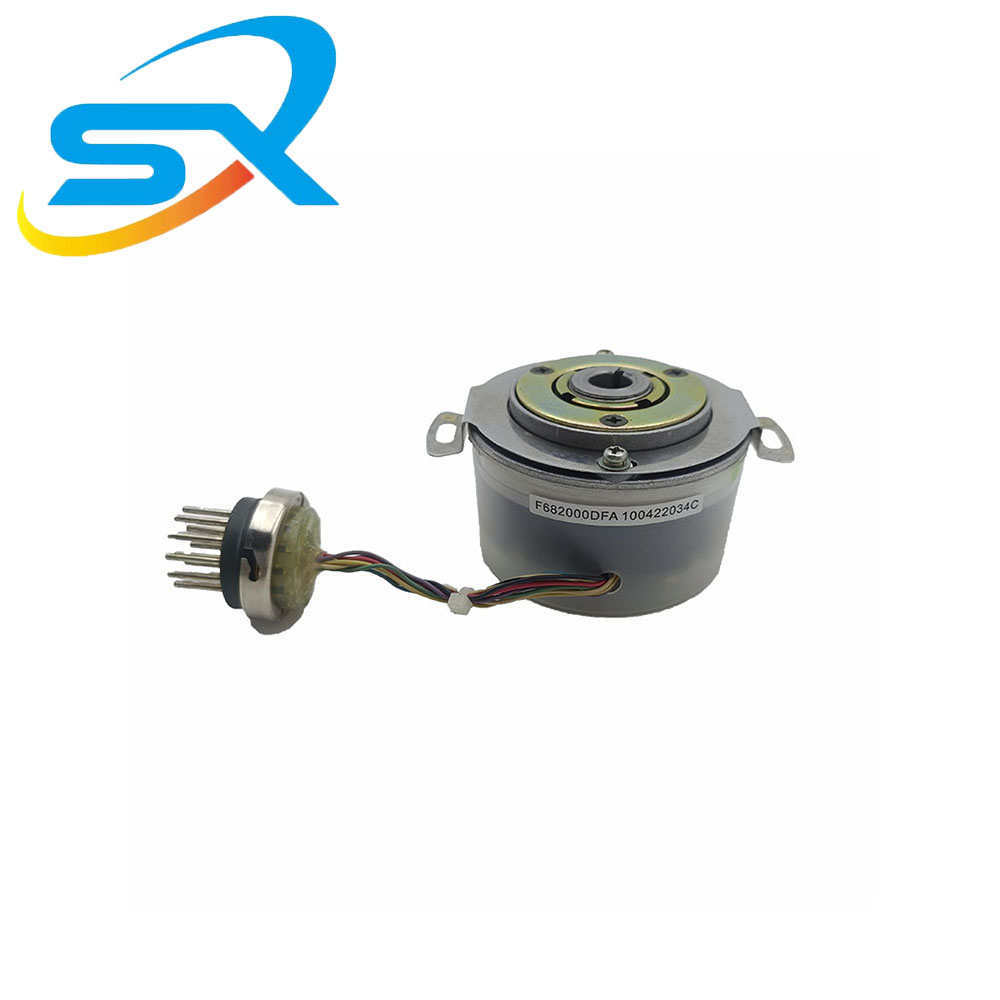 F682000DFA Servomotor-encoder  - Servo Motor recensie en prijs