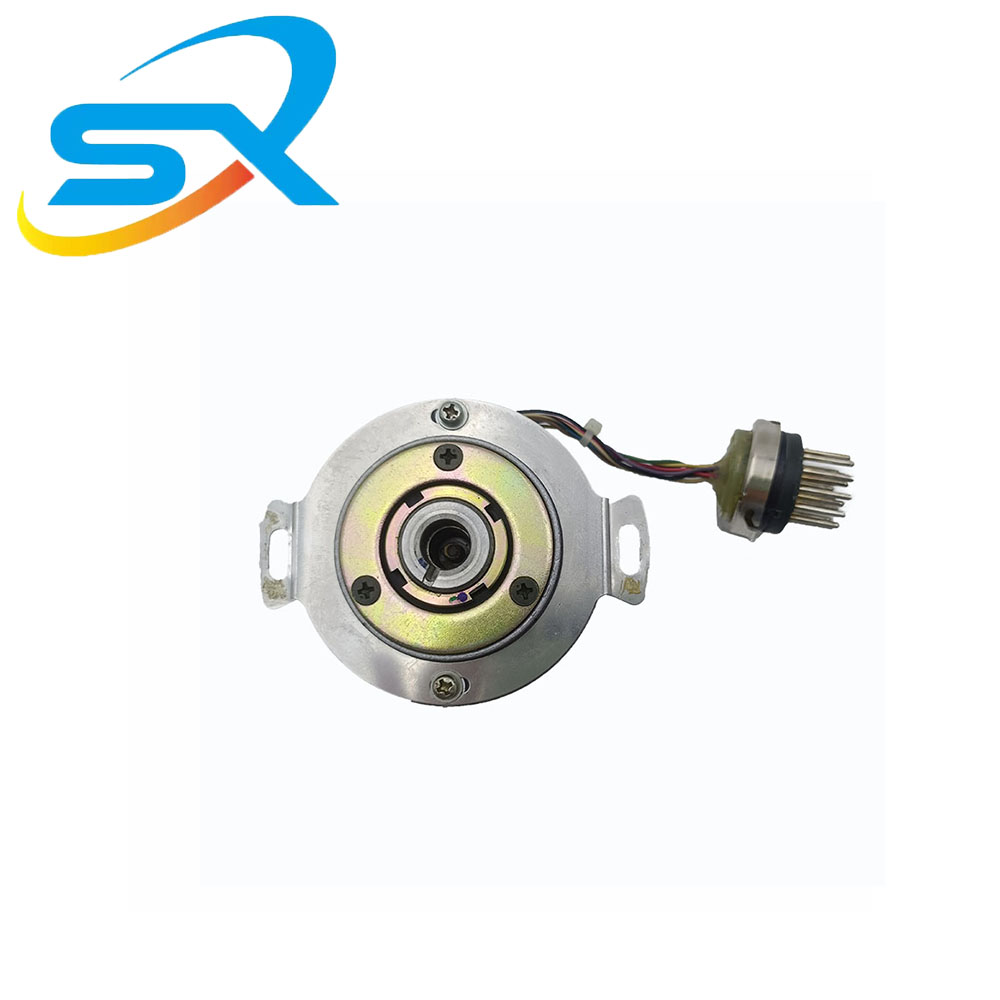 F682000DFA Servomotor-encoder  - Servo Motor recensie en prijs