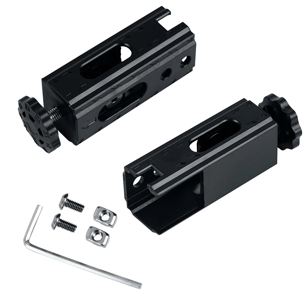 2020 Aluminium Profielen Spann - Gt2 Belt recensie en prijs