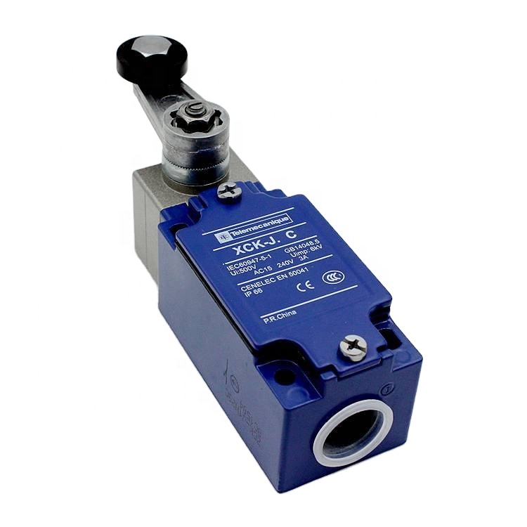 Originele nieuwe eindschakelaa - Limit Switch recensie en prijs