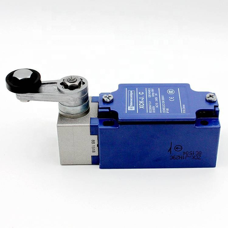 Originele nieuwe eindschakelaa - Limit Switch recensie en prijs