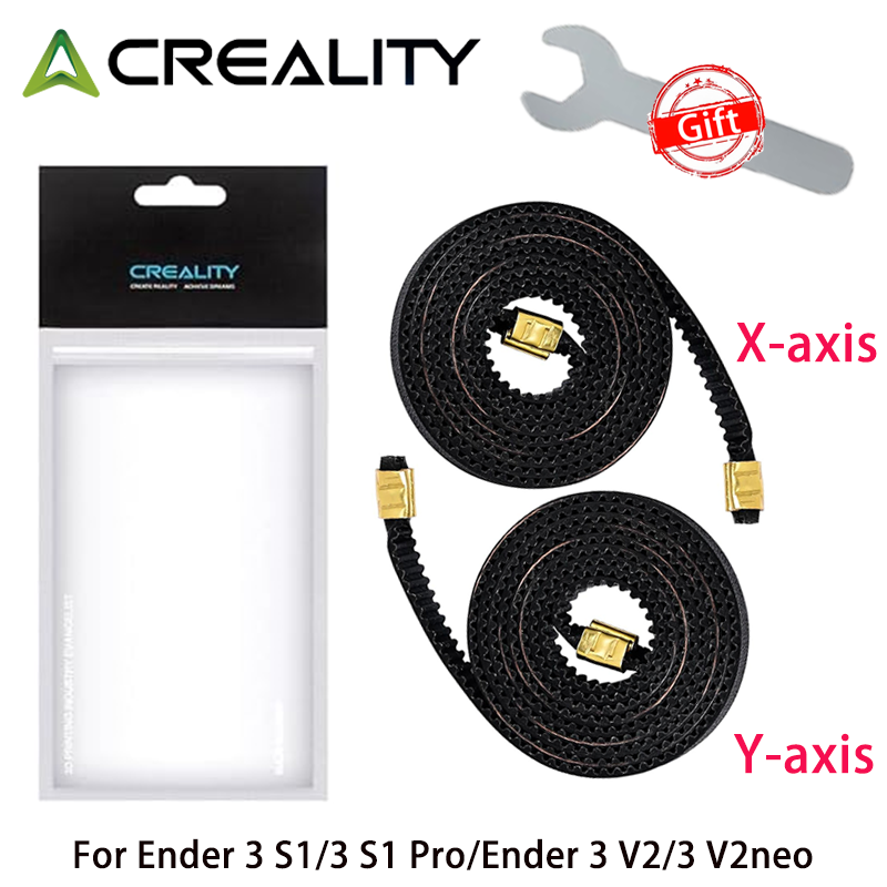 Creality Ender 3 S1/Ender 3 V2 - Aluminium Profile 2020 recensie en prijs