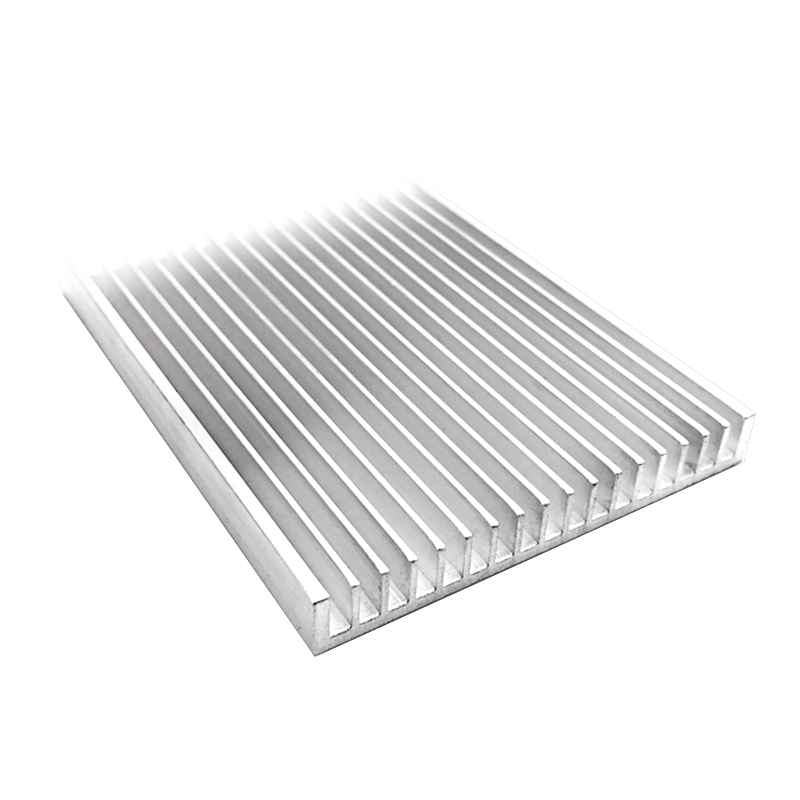 Ultradunne 75x10mm aluminium k - Aluminium Extrusion recensie en prijs