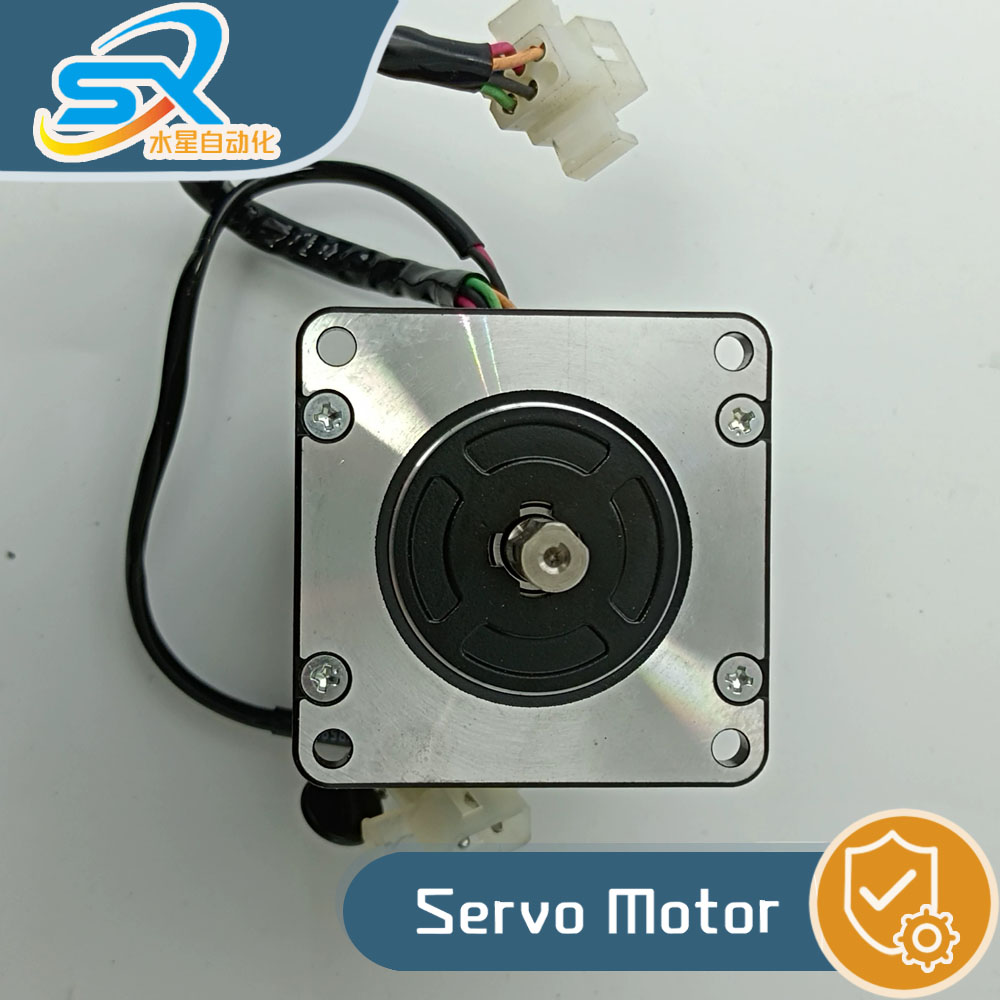 100% GETEST Goede SANYO DENKI  - Servo Motor recensie en prijs
