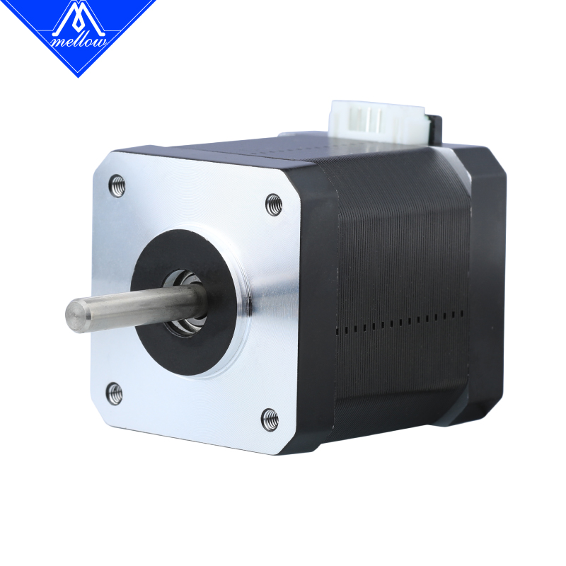 Zachte LDO Super Motor 42STH48 - Nema 17 Stepper recensie en prijs