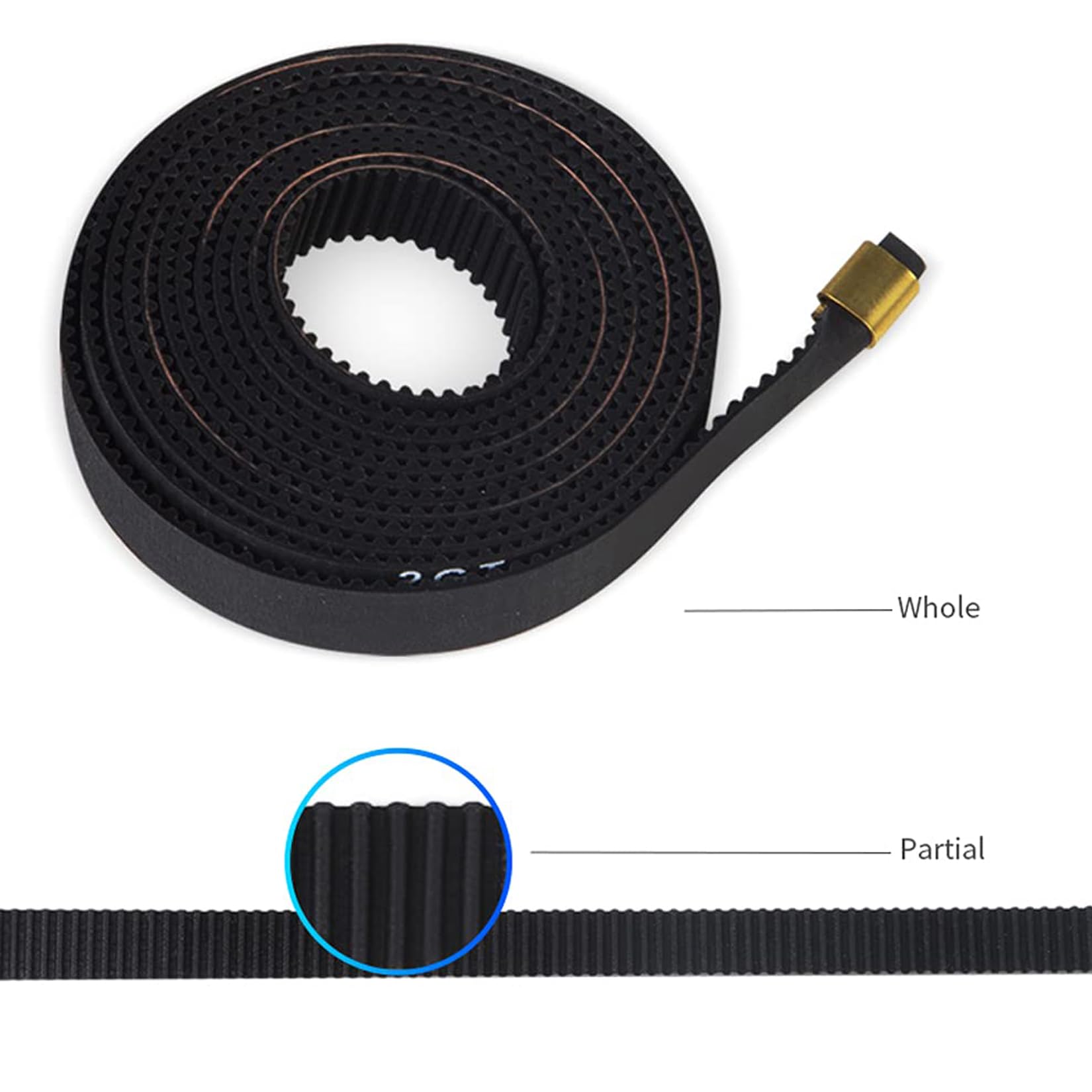 Creality Ender-3 V3 SE X+Y-as  - Aluminium Profile 2020 recensie en prijs