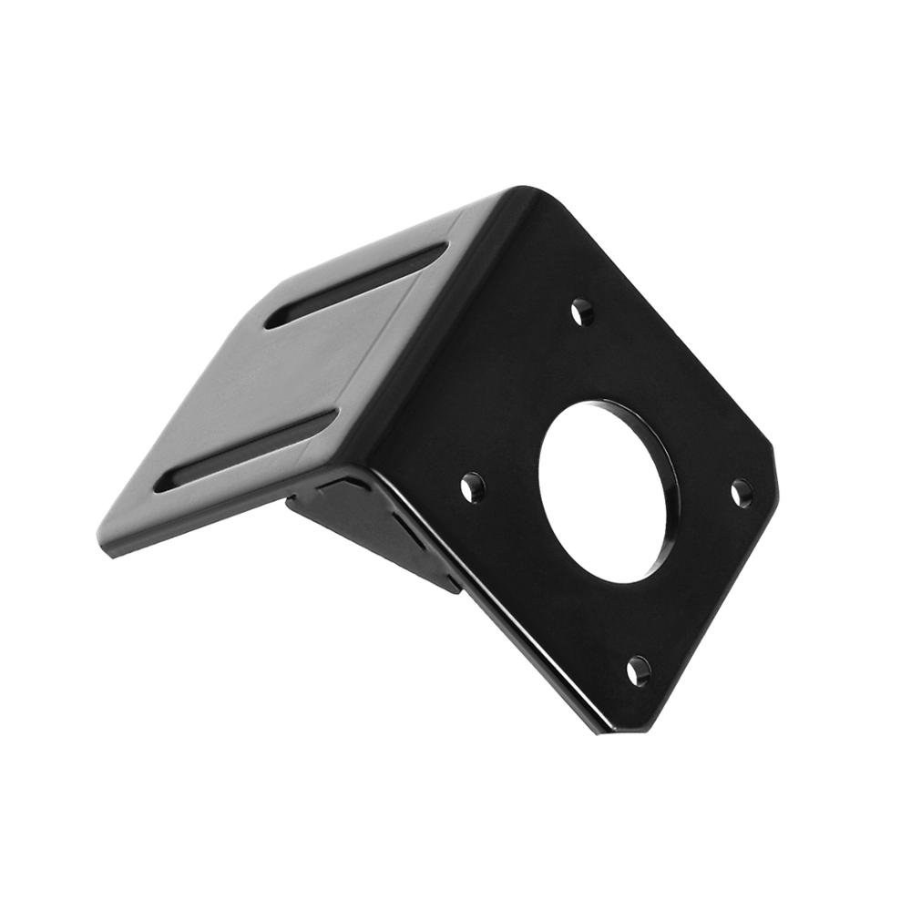 Metalen L-type beugel NEMA 17  - Nema 17 Stepper recensie en prijs