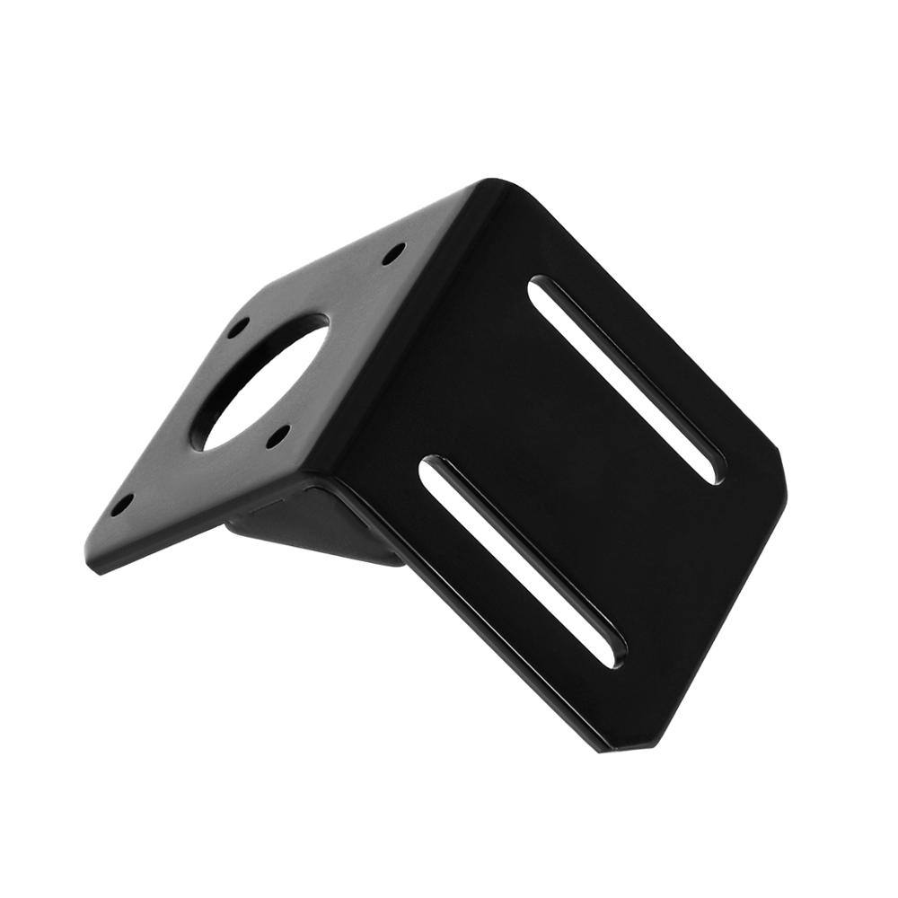 Metalen L-type beugel NEMA 17  - Nema 17 Stepper recensie en prijs