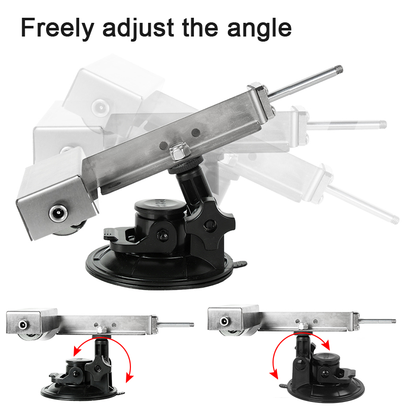 DC 24V Telescopische Lineaire  - Linear Rail recensie en prijs