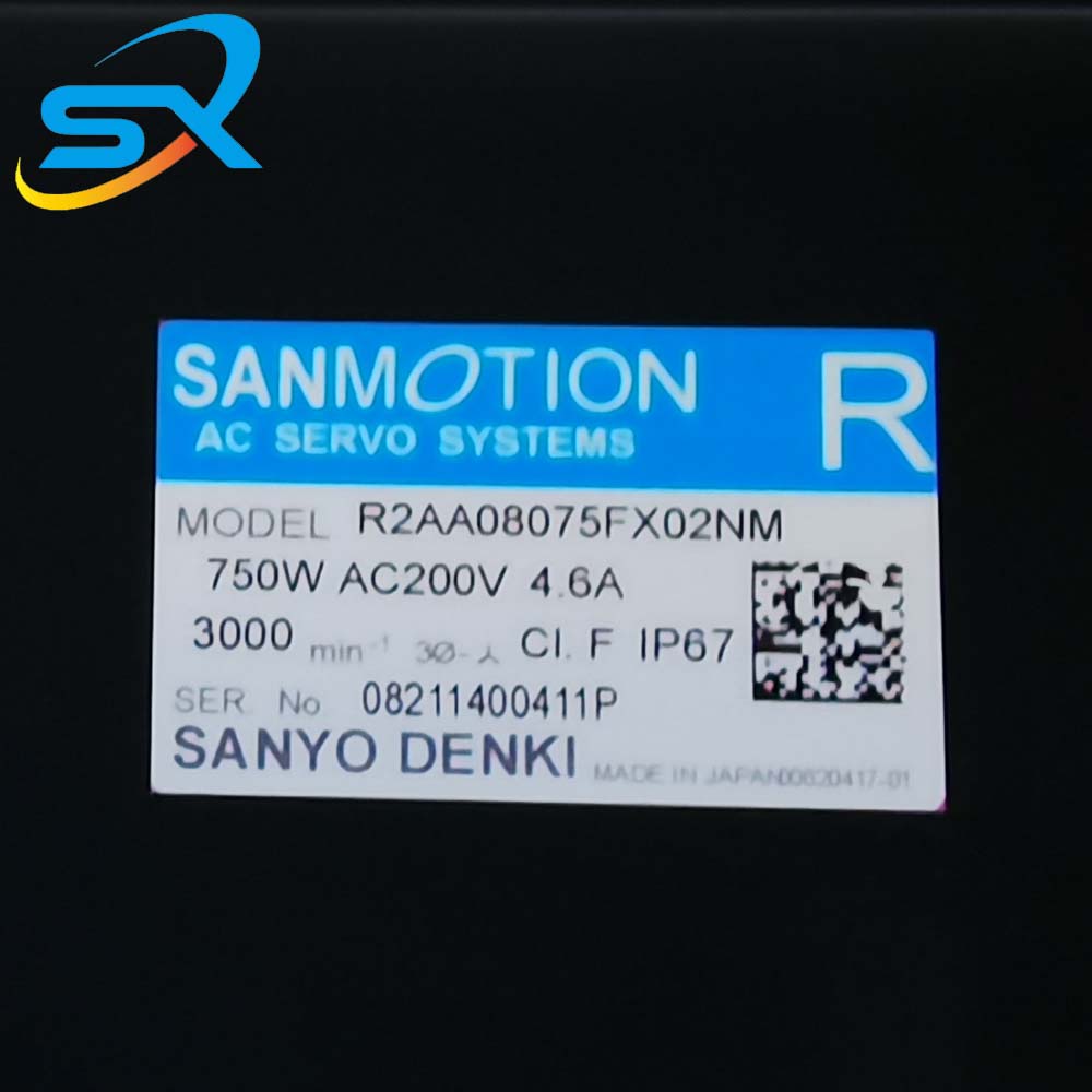 Sanyo hoogwaardige servomotor  - Servo Motor recensie en prijs