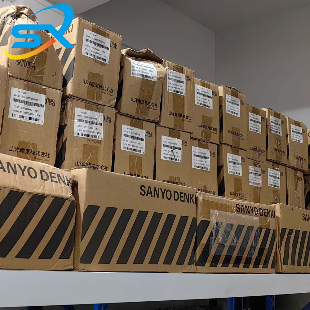 Sanyo hoogwaardige servomotor  - Servo Motor recensie en prijs