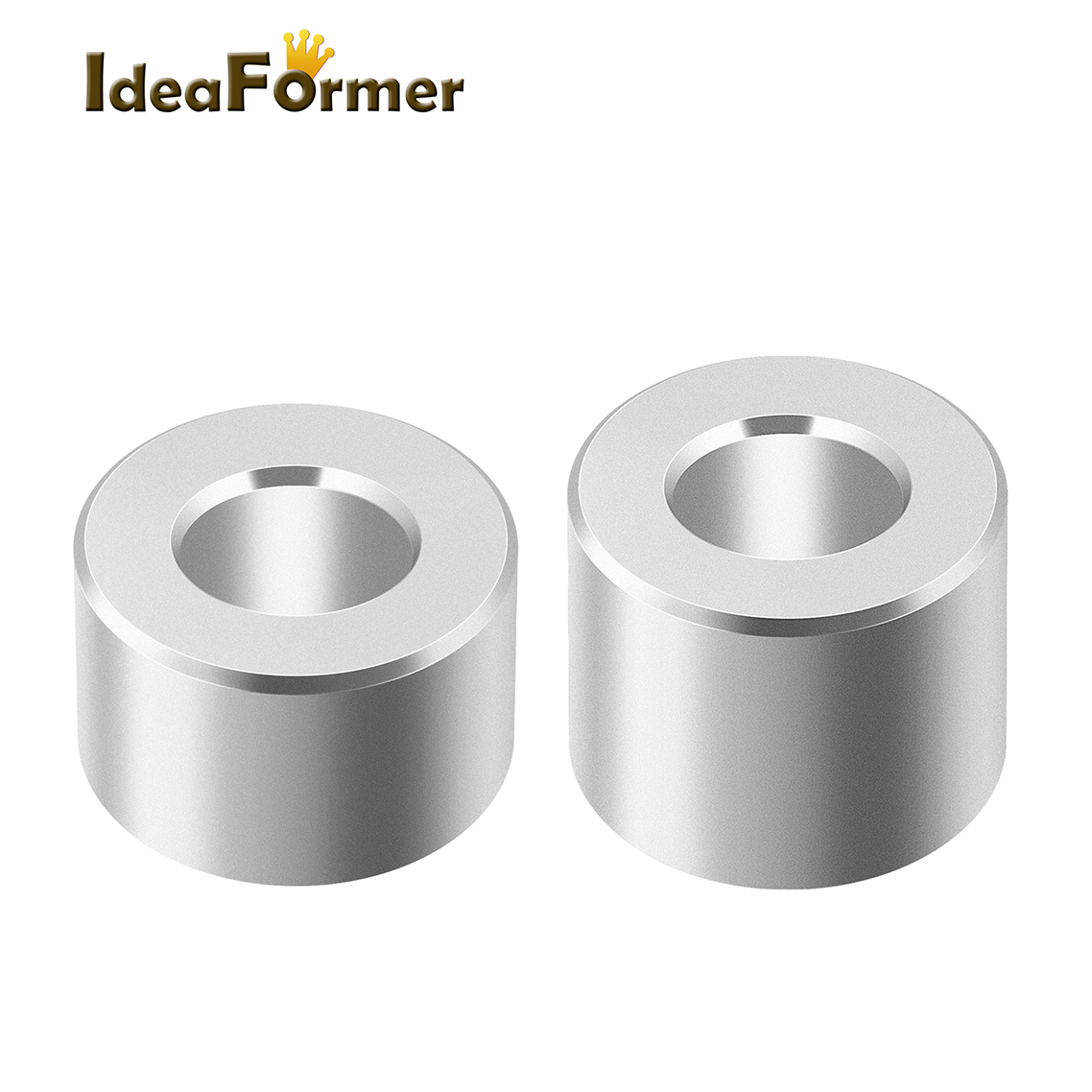 10/20Pcs V-Slot Isolatie Kolom - V Slot Wheel recensie en prijs