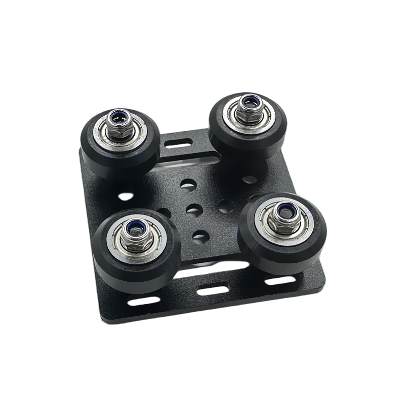 3D Printer Onderdelen 2020 V-O - V Slot Wheel recensie en prijs