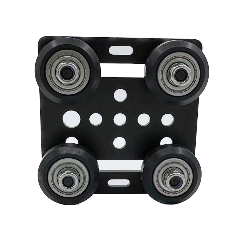 3D Printer Onderdelen 2020 V-O - V Slot Wheel recensie en prijs