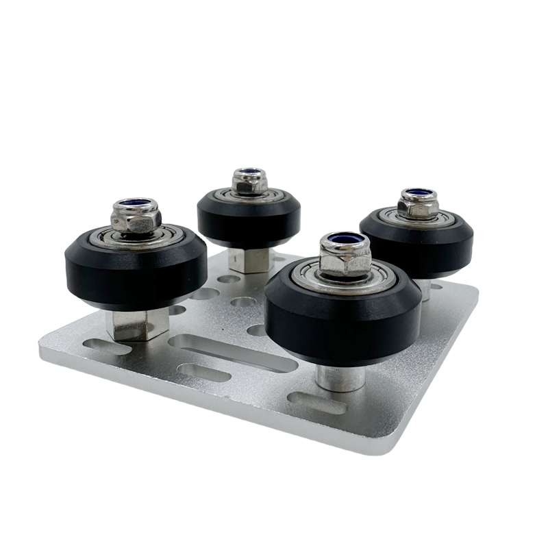 3D Printer Onderdelen 2020 V-O - V Slot Wheel recensie en prijs