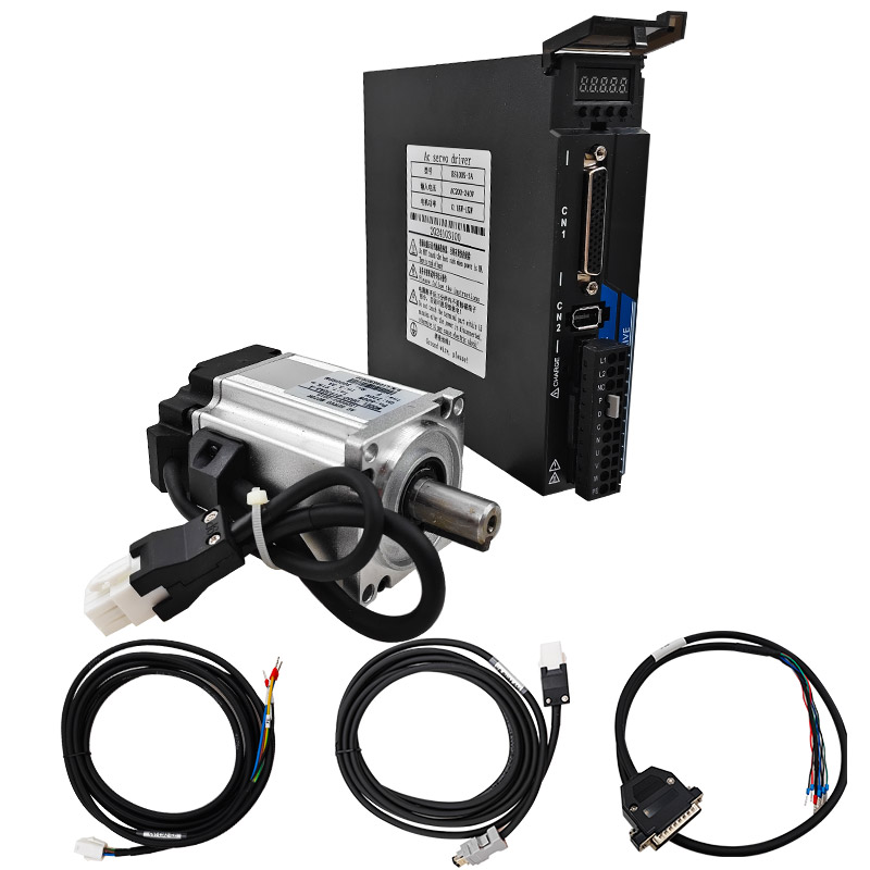 Snelle servomotorset met hoog  - Servo Motor recensie en prijs