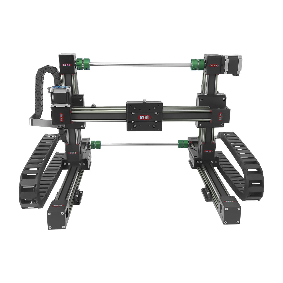 RXP45XYZ-H Gantry Robot XYZ St - Cnc Router recensie en prijs