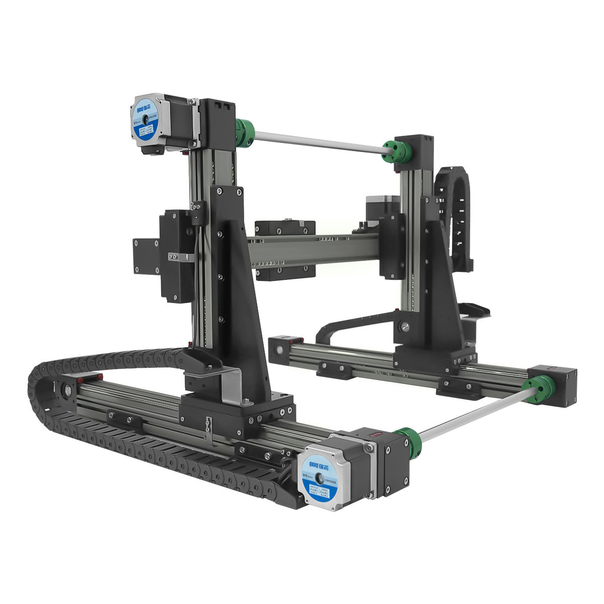 RXP45XYZ-H Gantry Robot XYZ St - Cnc Router recensie en prijs