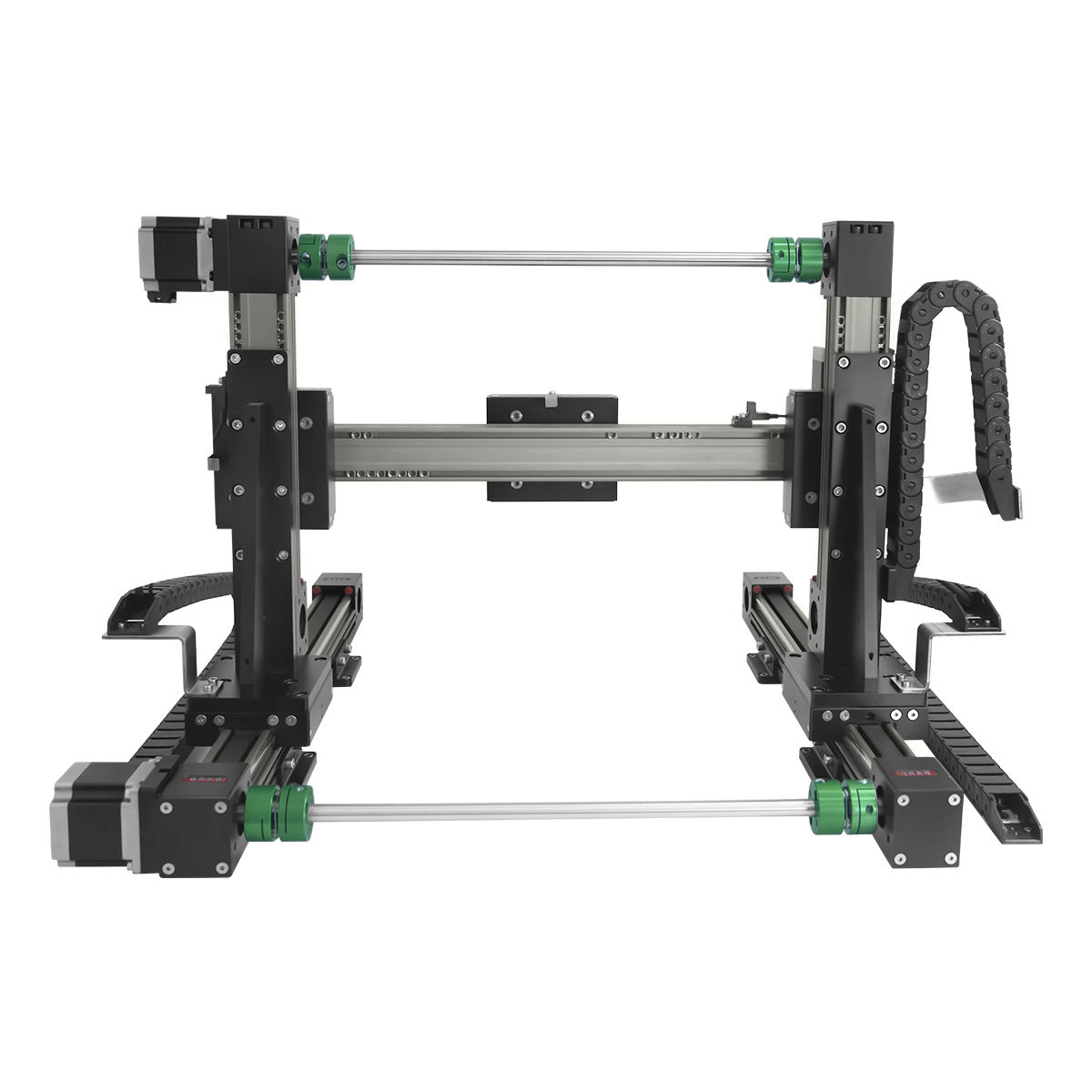 RXP45XYZ-H Gantry Robot XYZ St - Cnc Router recensie en prijs