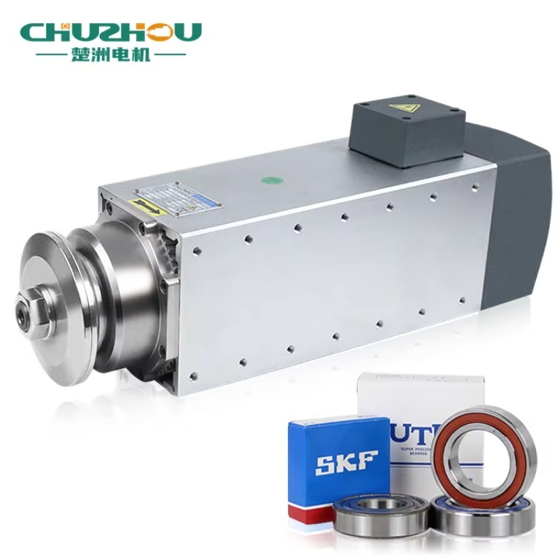 Werktuigmachine hogesnelheidss - Spindle Motor recensie en prijs