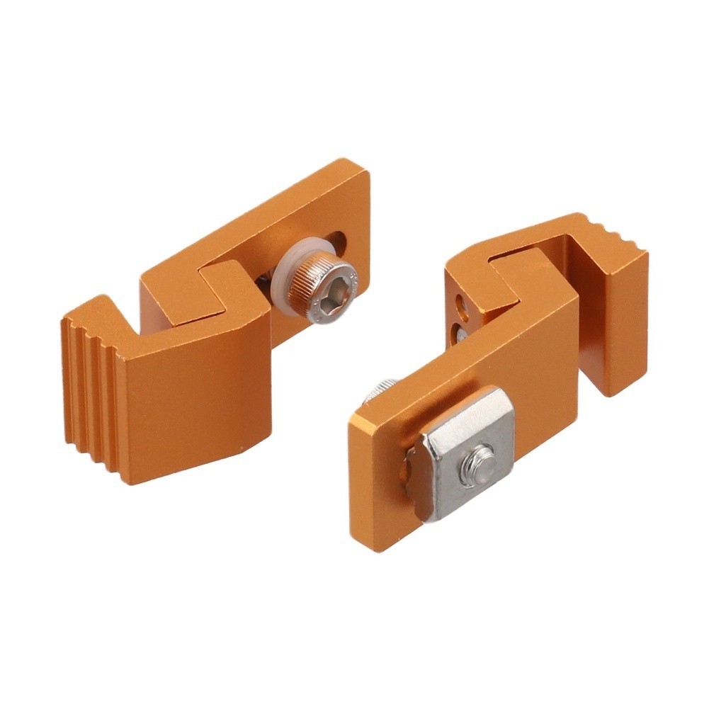 Lage profiel T-track zijklemme - 3018 Aluminium Cnc recensie en prijs