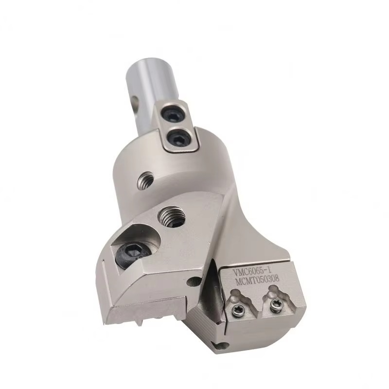 VMD Grote Diameter Indexeerbar - Cnc Bits recensie en prijs