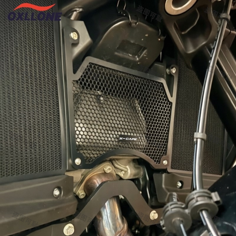 Voor Morini XCape X-Cape 1200  - 3018 Aluminium Cnc recensie en prijs