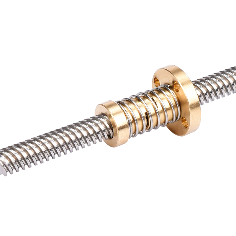 3D Printer Pom T8 Anti Backlas - Lead Screw 8Mm recensie en prijs