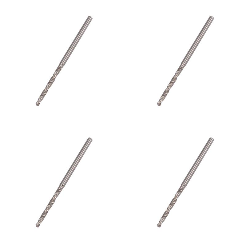 4pack X ((2.35MM Schacht Carbi - Cnc Bits recensie en prijs