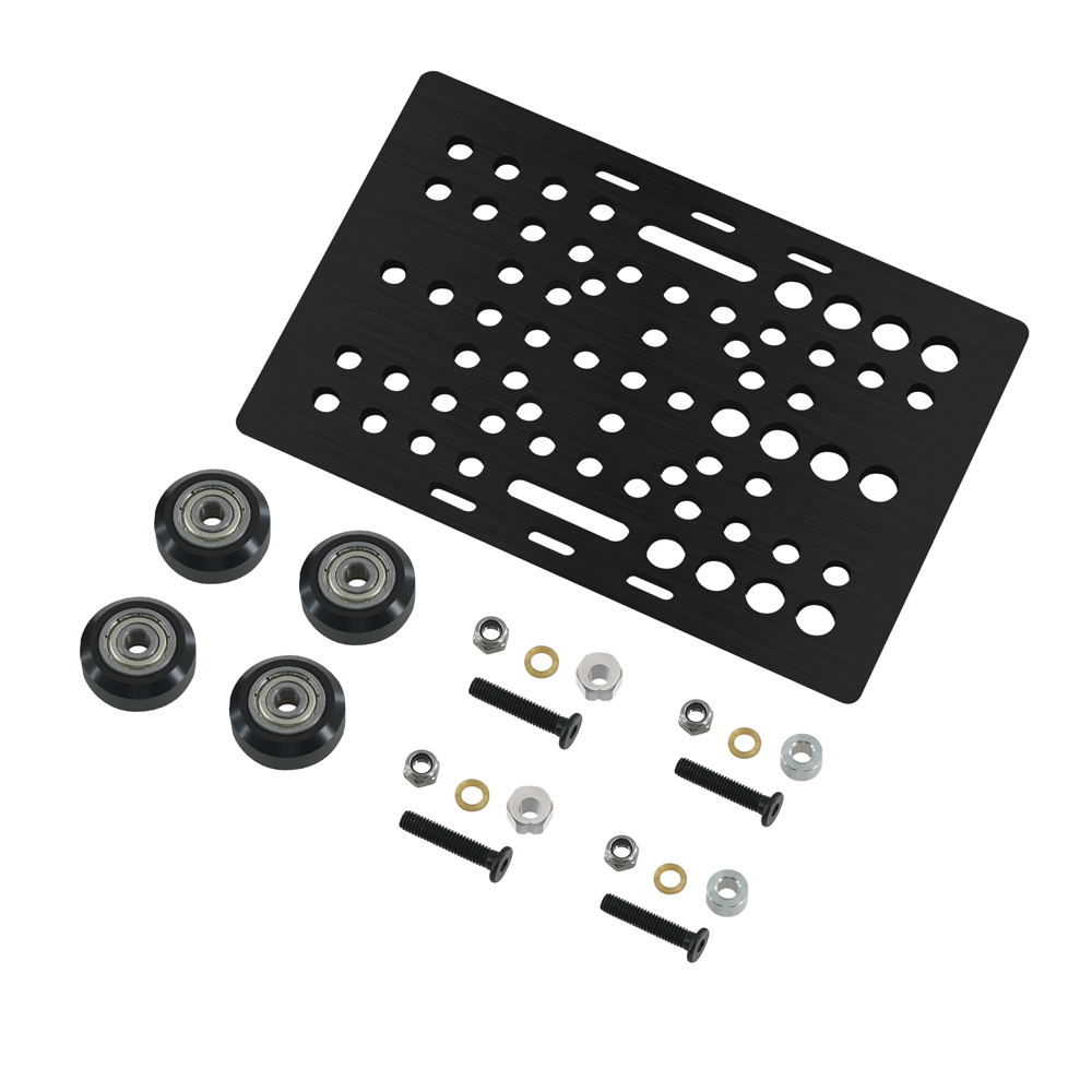 V-Slot Gantry Set 20-80mm Gant - V Slot Wheel recensie en prijs