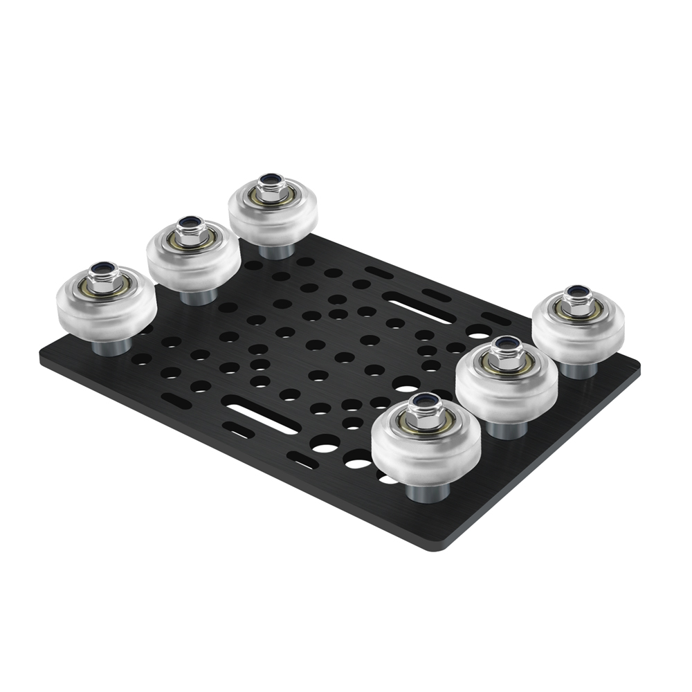 V-Slot Gantry Set 20-80mm Gant - V Slot Wheel recensie en prijs