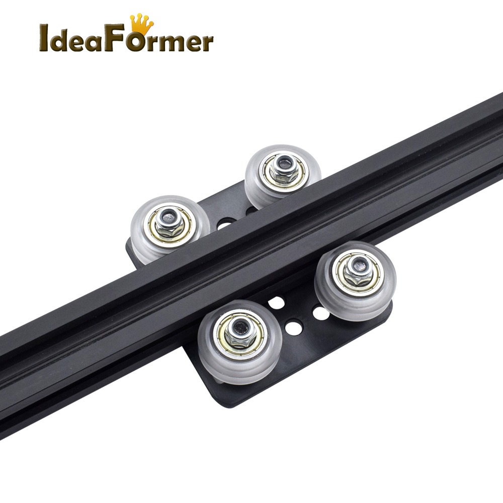 1 Set Openbuilds V-Slot Gantry - V Slot Wheel recensie en prijs