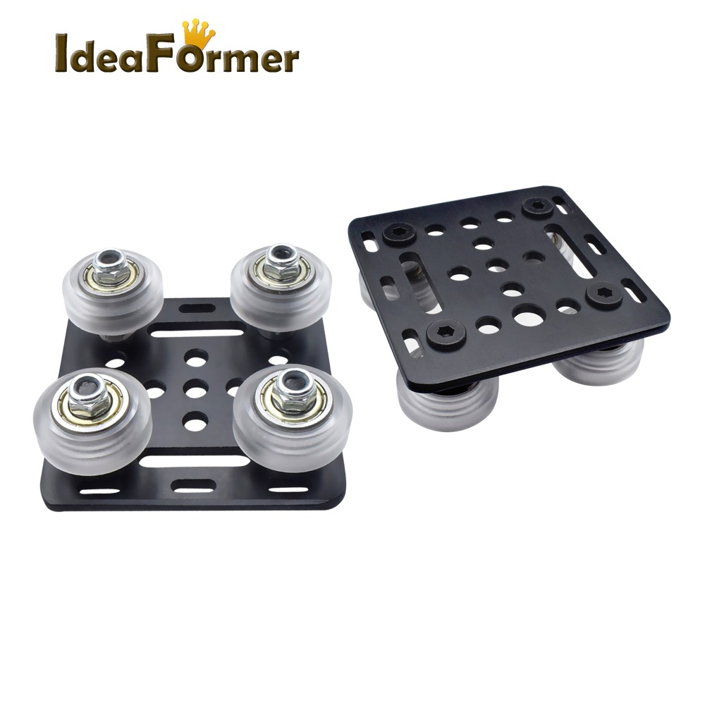 1 Set Openbuilds V-Slot Gantry - V Slot Wheel recensie en prijs