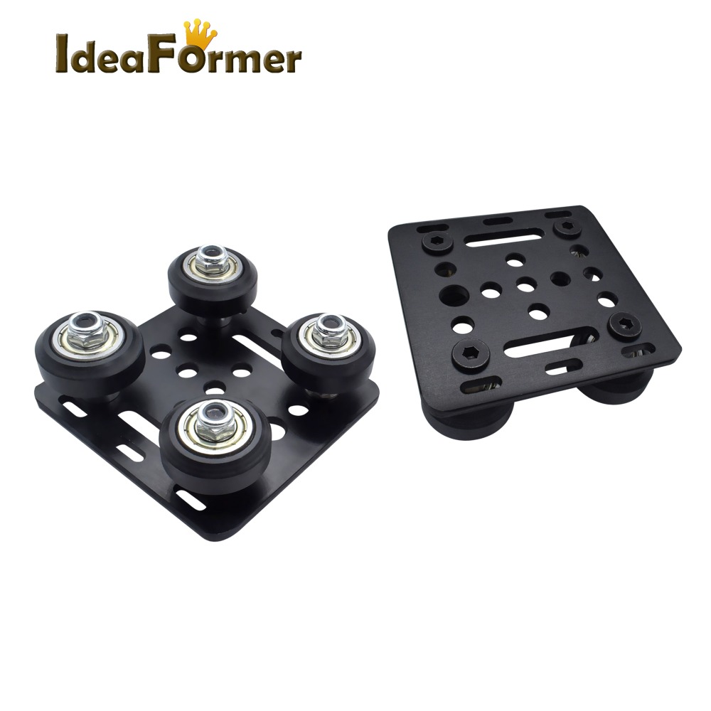 1 Set Openbuilds V-Slot Gantry - V Slot Wheel recensie en prijs