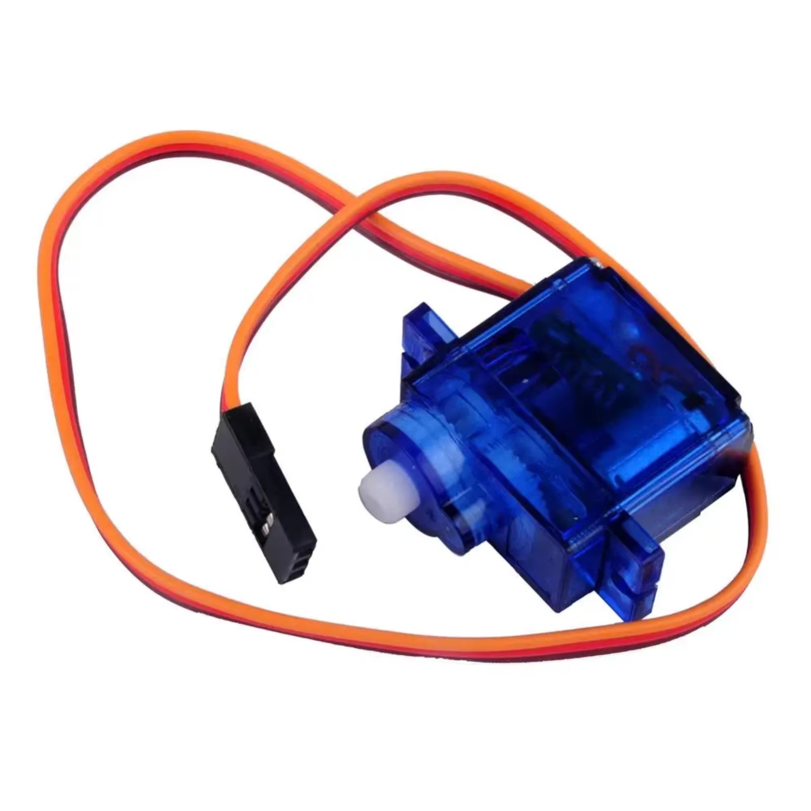 FS90R 9g Servo 360 graden cont - Servo 9G recensie en prijs