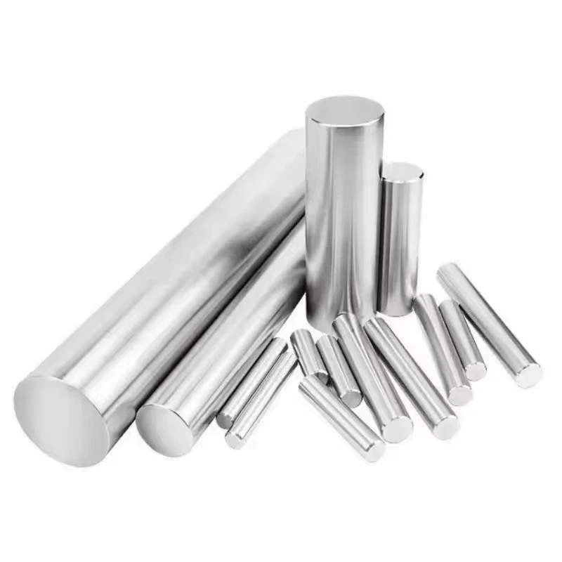 10/25Pc Stainles Stalen Massie - Linear Rod 8Mm recensie en prijs